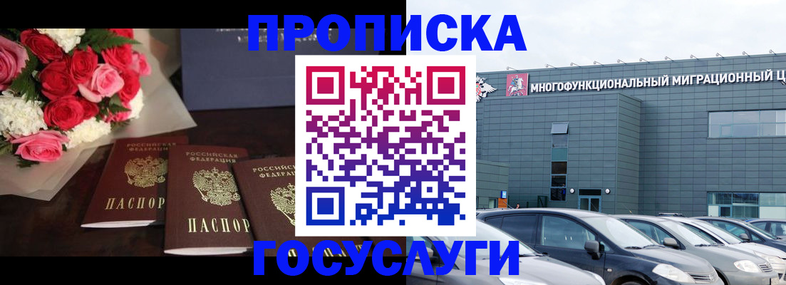 прописка законно в Мариинском Посаде