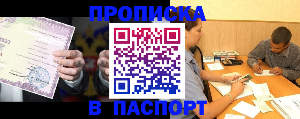 где прописаться в Мариинском Посаде